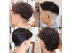 リンクフォーヘアー(Link for hair)の写真