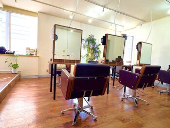 Clarus中山店【クラルス】