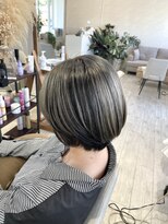 ミミフルール(mimi fleur)&nbsp;アンブレラカラー