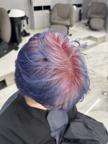 ヴァイス 新宿店(VAICE)&nbsp;ルーツカラー