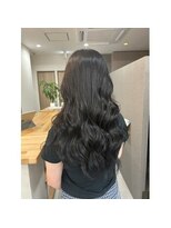 カプア 仙台駅前店(Kapua)&nbsp;髪質改善/グレージュ/韓国/酸熱トリートメント