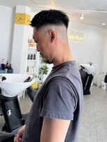 アラレ(ARARE)&nbsp;クロップスタイル