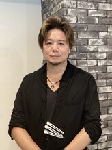 ベルヘアー(Belle hair)&nbsp;TAKASHI 