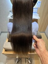 エマ 日吉(emma)&nbsp;酸性縮毛矯正