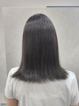 リュンヌ(Lune) 地毛風カラー/赤み消しカラー