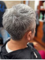 アエル(AELL)&nbsp;ツーブロック