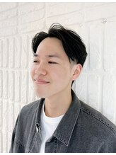 レイエレガンス(Rei Elegance)&nbsp;爽やかメンズヘア