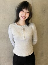 ソワンドブレスセルン 心斎橋(soin de brace cerne)&nbsp;大浜 華乃