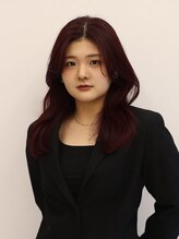 トニーアンドガイ 青山店(TONI & GUY)&nbsp;木佐貫 美羽