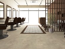 オーガニックトリコ 所沢(organic+tricot)