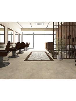 ＜所沢NEWOPEN＞多くの大人女性を魅了してきた【organic】が所沢に出店！上質な和モダン空間でお寛ぎ下さい