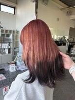 タブー(TABOO)&nbsp;【デザインカラー ピンク ブラック】