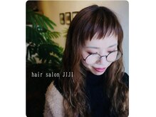 ヘアーサロンジジ(Hair Salon JIJI)