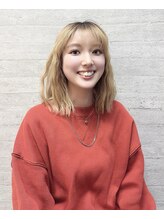 プリモカ 綾瀬(primoC)&nbsp;柳邊 葉瑠菜