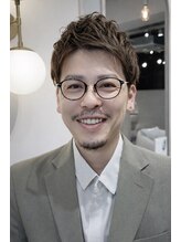 アンド ラ ブランシュ(&.La Blanche) Sekizuka .