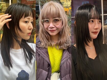 リリックス(Lyrics)の写真