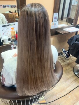 モアムー(Moremuu) ミルクティー