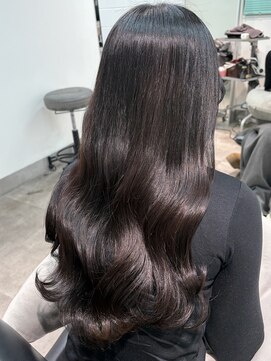 レリンク 横浜西口(LeLink) ダークチョコレートブラウン