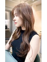コノカ 北浜(KONOKA)&nbsp;20代30代/髪質改善/レイヤーカット/シャギー/ヨシンモリ/北浜