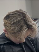 メンズバレイヤージュ