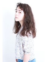 エアー 大阪(AIR) 【遠藤】ラフリッジウェーブ