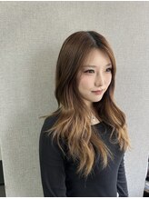 セレーネ ヘアー(Selene hair) MIMI