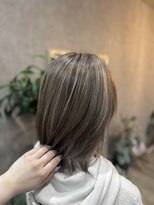 トラックヘアークリエイト(TRACK HAIR CREATE)&nbsp;track hair