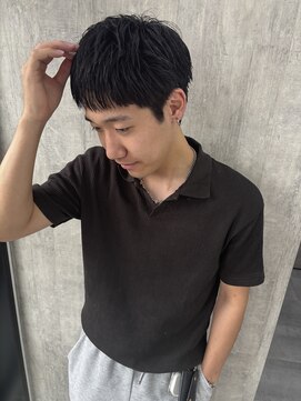 クルネ(kurune) メンズショート
