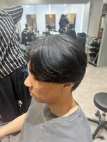 エクシア 渋谷店(EXCIA) ナチュラルセンターパート