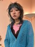 【nene専用】cut+breach retouch(60日以内)