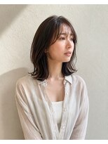 ティティ(titi)&nbsp;ミディアムスタイル