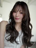 ティミスト 表参道(TTMIST)&nbsp;レイヤーカット/縮毛矯正/髪質改善/ダブルカラー/ブリーチ