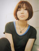 ゴッソ(gosso)&nbsp;グラデーションボブasn