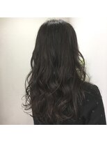 グロウズ ヘアー(GROWS HAIR) ＊お出掛け巻き髪＊