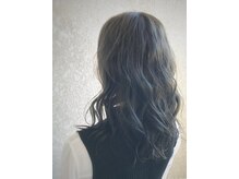 ヘアーワークス ジジ(HAIR works JIJI)