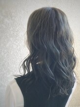 ヘアーワークス ジジ(HAIR works JIJI)