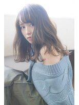 エストリア 栄店(ESTREA)&nbsp;エストリア栄　ナチュラルゆるウェーブ　by鬼頭