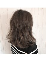 ラニ ヘアーアイラッシュ(lani hair eyelash) 大人ミディアム