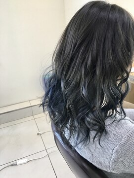 フェイス 大船(FACE) FACE大船マナト流 王道グラデーション☆