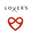 LOVER’Sのお店ロゴ