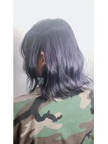 モードケイズ 阿倍野店(MODE K’s) パープル