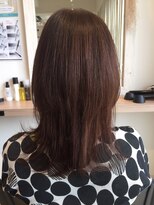 ロッコ 深谷店(ROCCO)&nbsp;髪質再生トリートメント