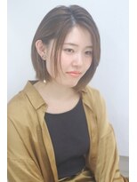 フォルテ 掛川店 大人ビューティー【掛川 美容室 ショート】