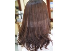 ヘアーリゴラ(Hair ReGoLA)