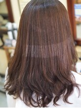 ヘアーリゴラ(Hair ReGoLA)