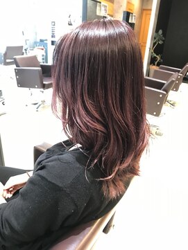 モードケイズ 西宮(MODE K's) 西宮/髪質改善/ハイライト/白髪染め/小顔/大人可愛い