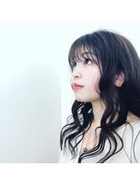 テラスグレース 横浜(TERRACE GRACE)&nbsp;魅力引き出す大人ヘア