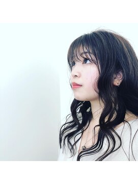 テラスグレース 横浜(TERRACE GRACE) 魅力引き出す大人ヘア