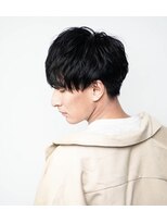 キープへアデザイン(keep hair design) [畑style] マッシュスタイル