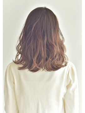 フリッカ(FLYCKA) ◇FLYCKA吉祥寺　川嶋◇　フェザーバング/大人かわいい/ボブ